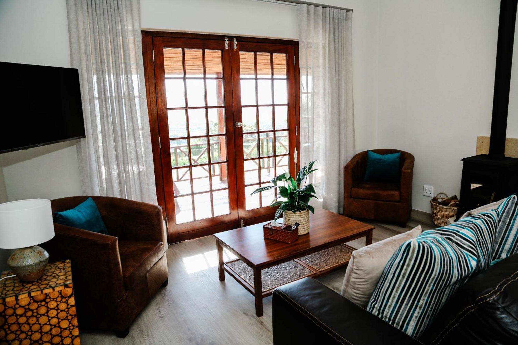Montmartre Chalets & Venue 弗朗斯胡克 外观 照片