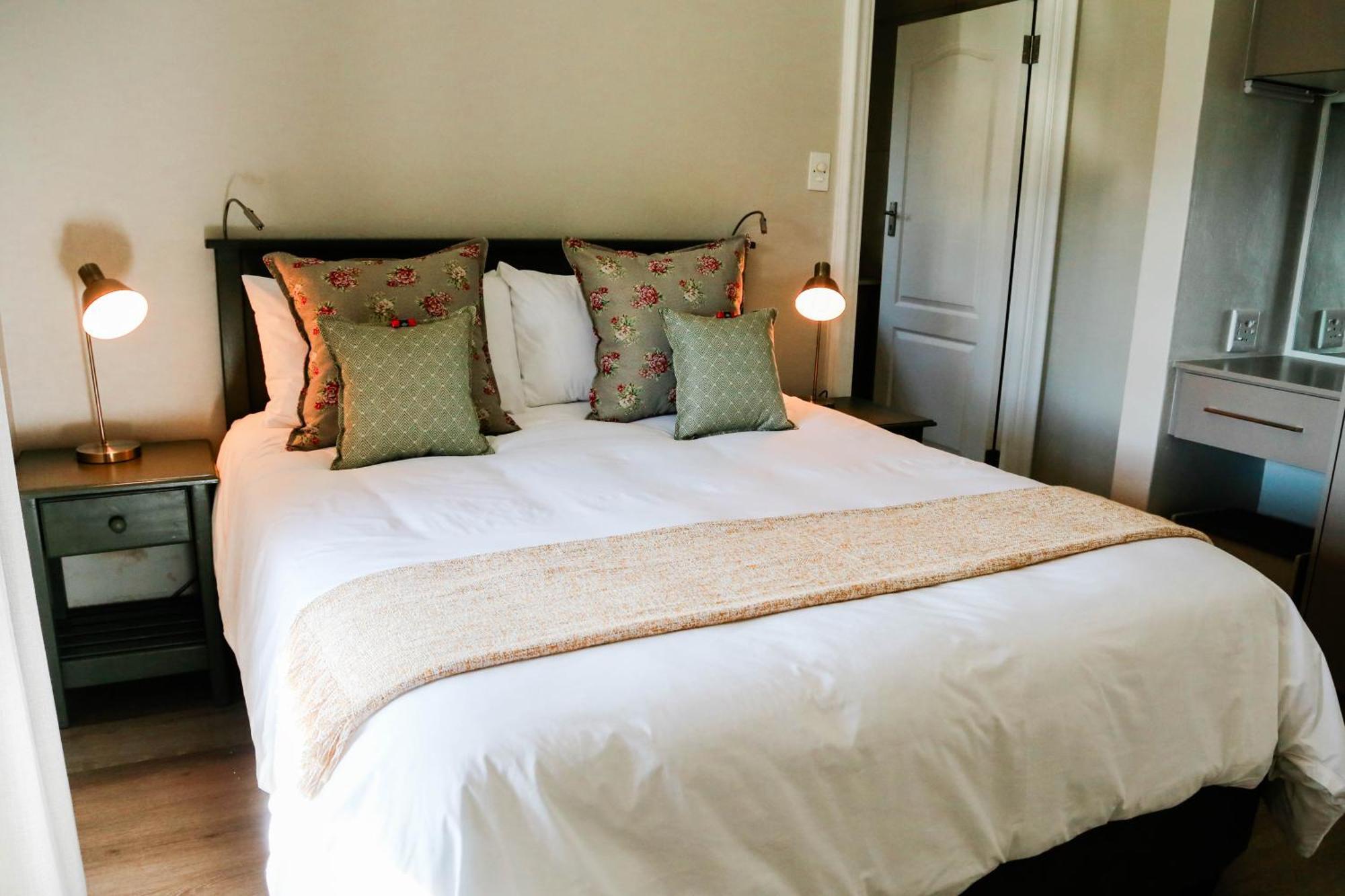 Montmartre Chalets & Venue 弗朗斯胡克 外观 照片