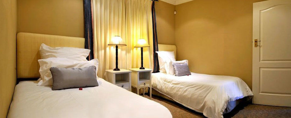 Montmartre Chalets & Venue 弗朗斯胡克 外观 照片