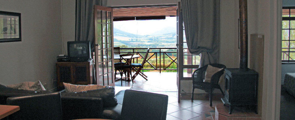 Montmartre Chalets & Venue 弗朗斯胡克 外观 照片